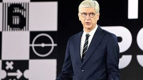 Arsène Wenger: «Na Europa toda a gente sonha destruir a Premier League»