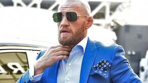 Conor McGregor compra o bar onde agrediu homem a soco e proíbe-o de lá entrar