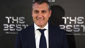 Vieri: «De dois em dois anos prendem alguém da FIFA ou da UEFA»