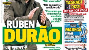 Domingo, 25 de abril de 2021 