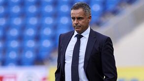 Almería, de José Gomes, soma quarto jogo seguido sem vencer 