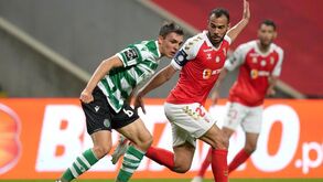 João Palhinha: «Começámos a ganhar o jogo desde que saímos do hotel»