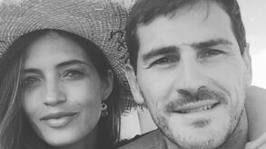 Sara Carbonero elogiada por Casillas