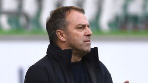 Rummenigge quer manter Hansi Flick no Bayern