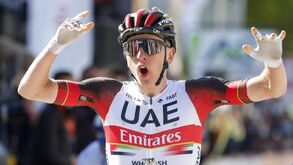 Liège-Bastogne-Liège: Pogacar na roda de Hinault