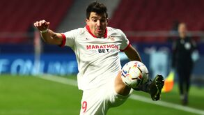 Acuña rende mais 750 mil euros ao Sporting