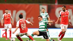 A crónica em vídeo do Sp. Braga-Sporting
