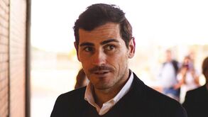 Casillas e a Superliga: «Não sei se as pessoas já deram conta, mas isto tem de mudar»