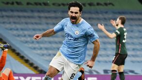 As confissões de Gündogan: dos 