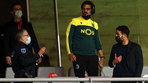«Se calhar, Rúben Amorim é dos que subiu rápido demais»