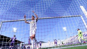 Juventus em pé de guerra