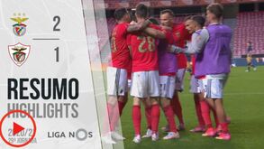 O balanço do estágio do Benfica em Inglaterra e que tem à sua espera na Suíça