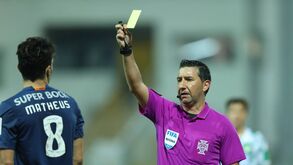 Francisco J. Marques 'dispara' contra arbitragem: «Assim se falseia a verdade impunemente»