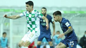As notas dos jogadores do FC Porto frente ao Moreirense