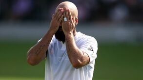 Mãe de Gonzalo e Federico Higuaín morre vítima de cancro