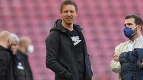 Bayern Munique anuncia novo treinador