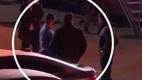 Liga repudia agressão a repórter de imagem da TVI em Moreira de Cónegos