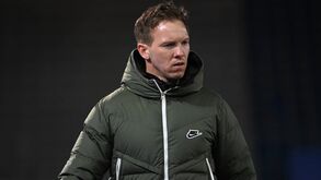 Os treinadores mais caros de sempre: Nagelsmann lidera lista onde há três portugueses
