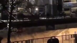 Schalke 04 com dois casos positivos de Covid-19 depois de sofrer ataque de adeptos