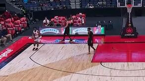 O que passou na cabeça de Kevin Love? A atitude que ninguém entende na NBA...