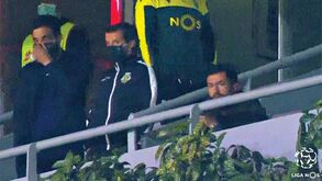 Sporting e Hugo Viana com processos disciplinares após jogo em Braga: conheça os motivos