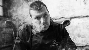 Ljubomir Stanisic: «Aprendi a levantar-me depois de cair, a não desistir, a sobreviver custe o que custar»