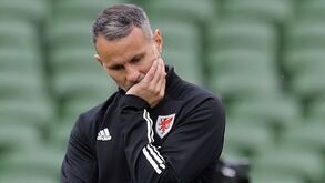 Ryan Giggs perde lugar no Hall of Fame da Premier League devido a acusações de violência