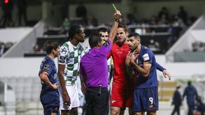 Francisco J. Marques: «Foi a pior arbitragem desde que há VAR em Portugal»