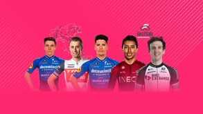 Guia completo do Giro'2021