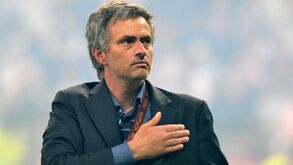 Antigo CEO do Inter diz que nunca perdoará Mourinho: «Fugiu na mesma noite»