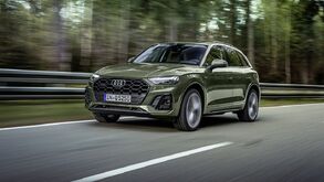 Audi Q5 e SQ5 já chegaram: saiba os preços 