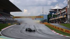 Turquia substitui GP do Canadá no calendário da Fórmula 1