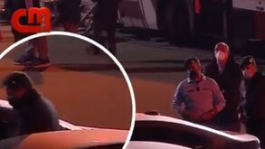 CD abre processo de inquérito após agressão de Pedro Pinho a repórter de imagem