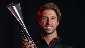 Félix da Costa: «Divertir-me e divertir quem está à minha volta»