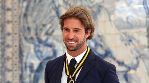 Félix da Costa aborda temporada na Fórmula E