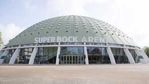 Porto quer ceder Pavilhão Rosa Mota para assegurar feira do futebol por quatro edições