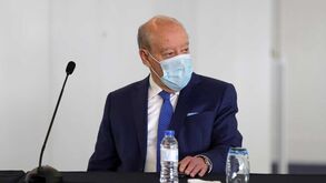 «Não vi nenhuma imagem de Pedro Pinho a agredir»: tudo o que Pinto da Costa disse na entrevista