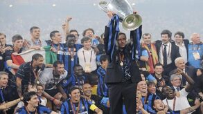 Ainda há muita azia em Milão: Saída de Mourinho do Inter deixou tudo em polvorosa