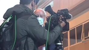 Pinto da Costa: «Repórter estava a filmar indevidamente. Pedro Pinho fez as funções que cabiam ao Moreirense e delegado»