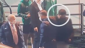 Pedro Pinho passou chave do carro ao segurança do FC Porto: «Era para ir buscar caixa de frutos vermelhos»