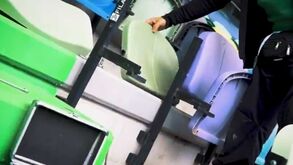 Cristiano Ronaldo: «Vão ter de levar com o bicharoco mais uns aninhos»