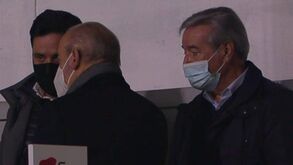 Pedro Pinho quebra silêncio: «Estou arrependido do meu ato irrefletido»