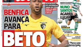 Quinta-feira, 29 de abril de 2021