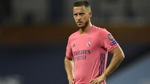 Damien Duff sobre Hazard: «Nunca foi profissional e chegou gordo ao Real Madrid»