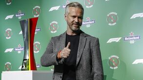 Tiago Monteiro e o regresso de Alonso: «Com o feitio dele pode fartar-se a meio da época»