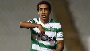 Tiago Tomás comparado a Cristiano Ronaldo: italianos rendidos ao avançado do Sporting