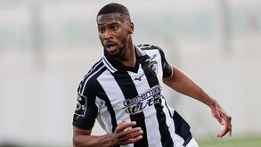 Benfica vai avançar por Beto: águias dispostas a esforço por causa da concorrência
