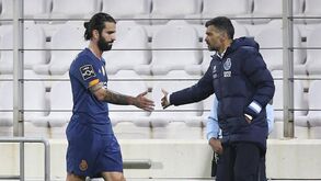 Sérgio Oliveira: «Nunca nos vão fazer parar»