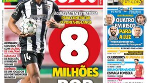 Sexta-feira, 30 de abril de 2021