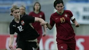 Internacional Paula Cristina termina carreira de futebolista aos 45 anos